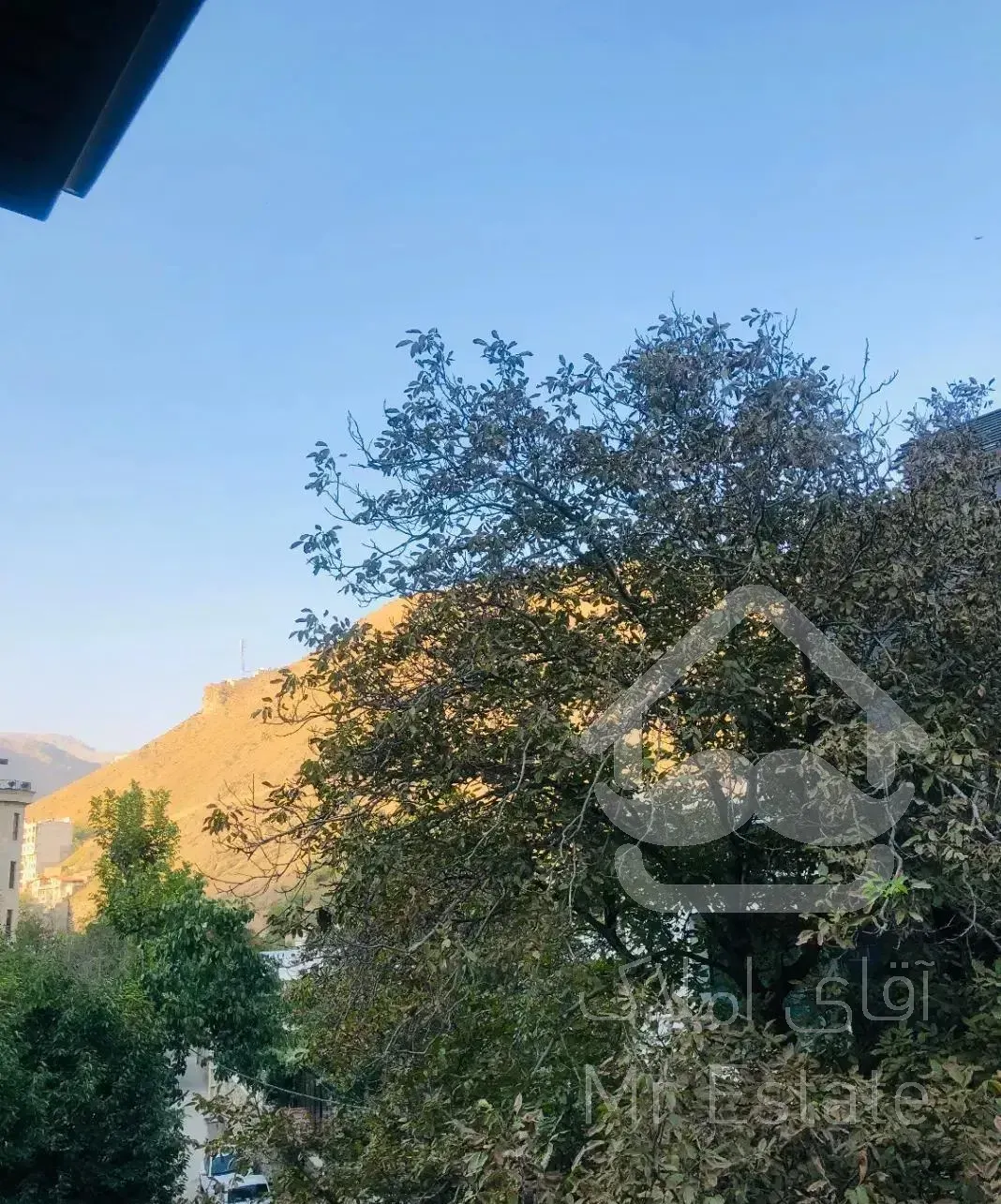 اجاره اپارتمان املاک اسپرس خانم میرزایی