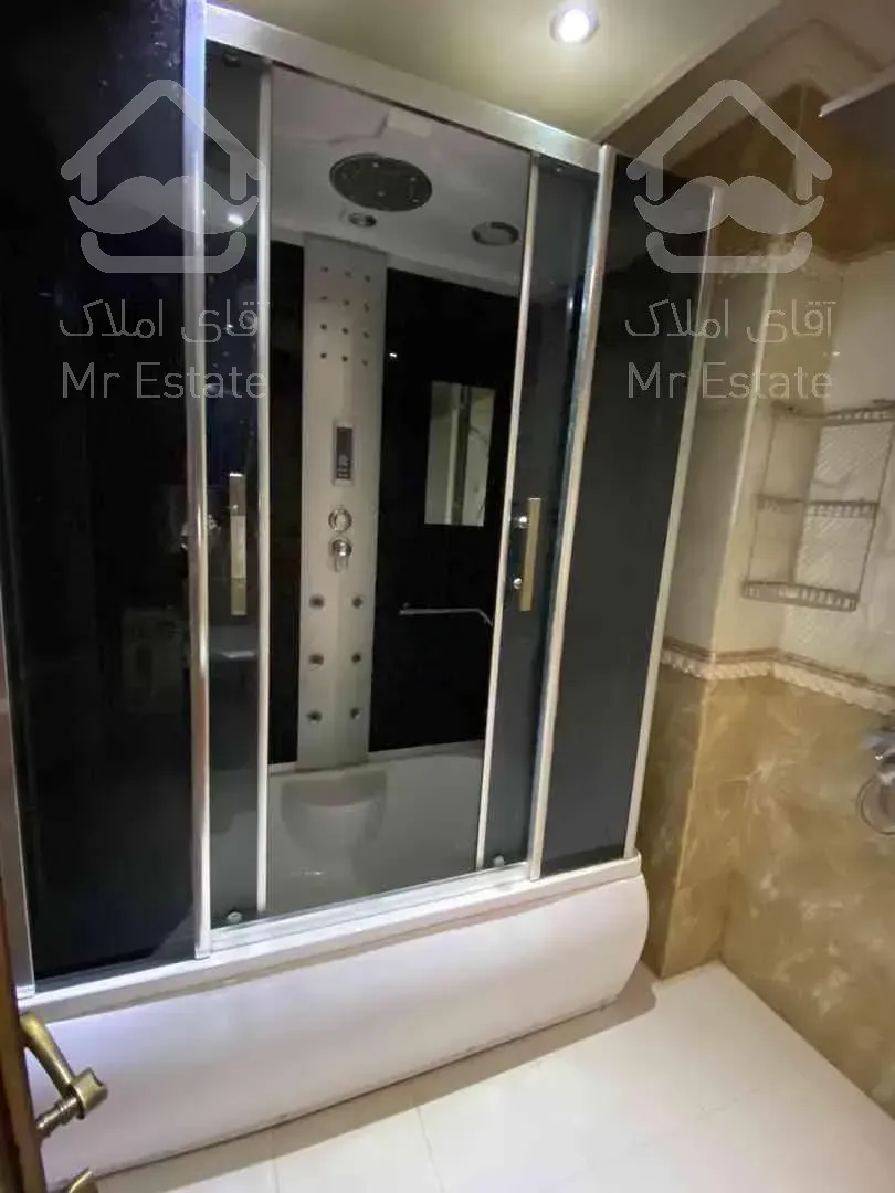 اپارتمان 250متری اباذر