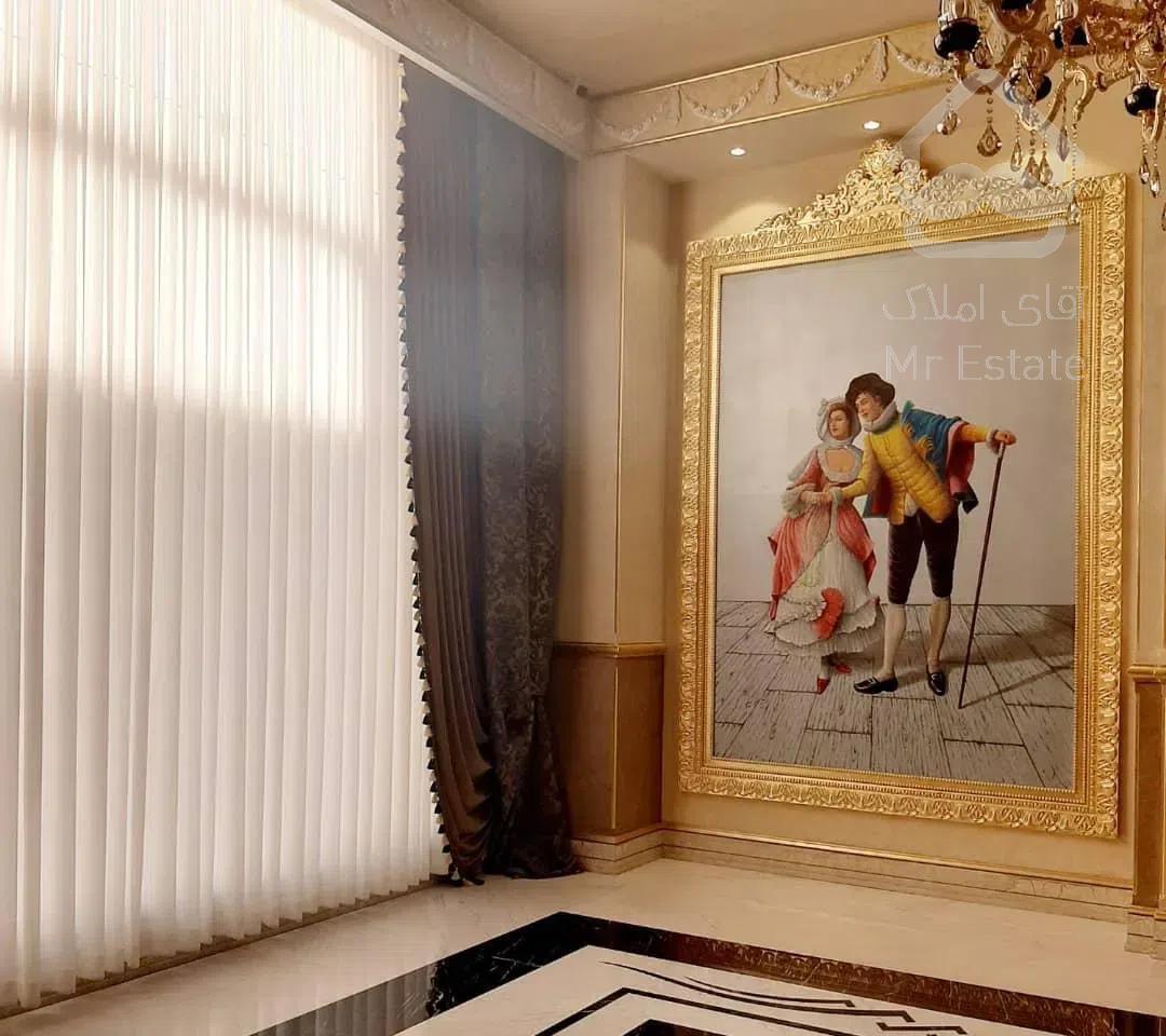 77 متر   عمارتی باشکوه و مجلل       نوساز ، برند