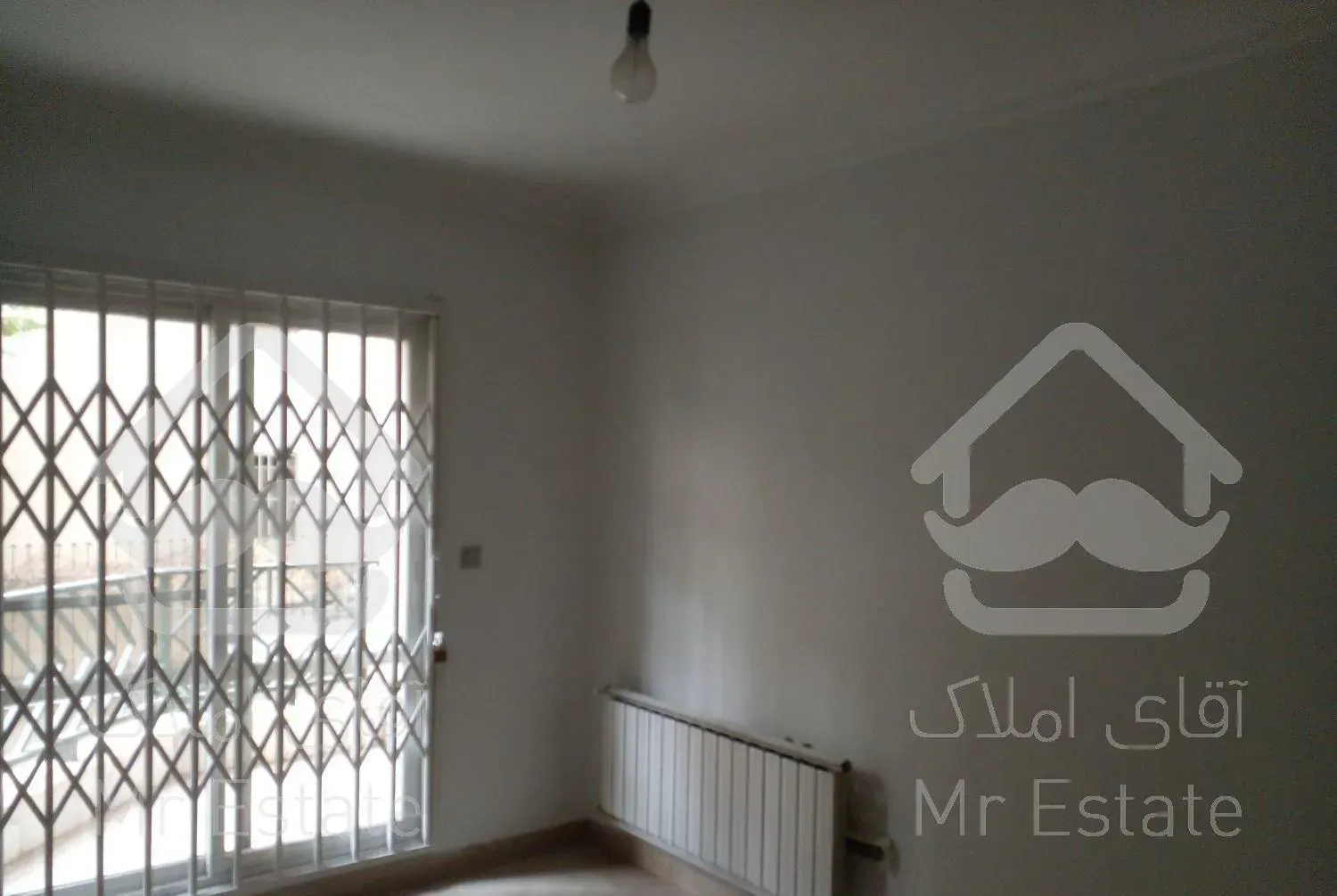 ۱۲۰ واحد مسکونی قبا شریعتی