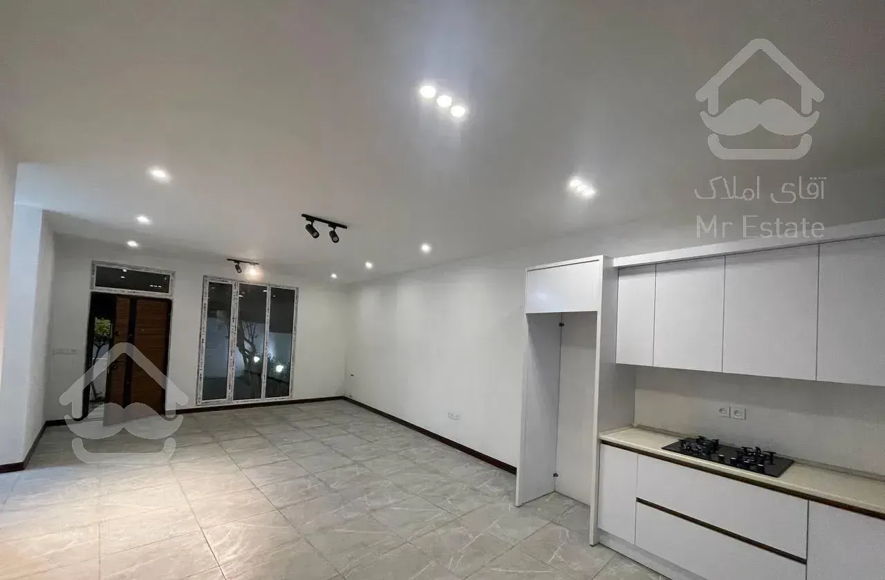 ویلا فلت مدرن شیک،۲۳۰متری،انشعابات و سند تک برگ*