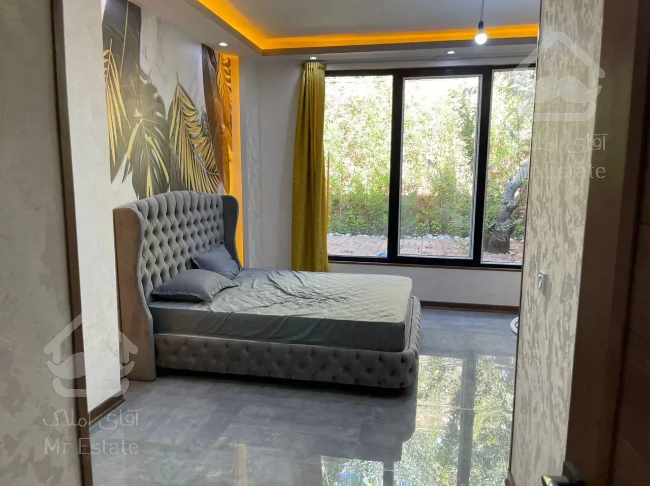 باغ ویلا مدرن ۴۰۰ متری با قیمت فوق العاده در تهراندشت