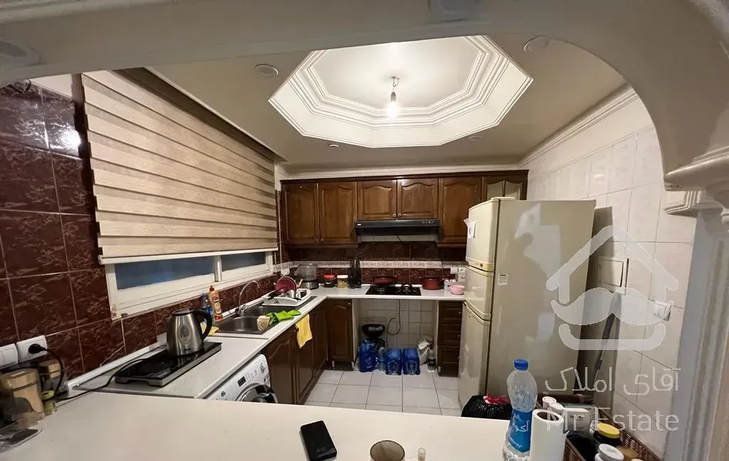 81متر، درب دوم شریعتی( خوش نقشه )