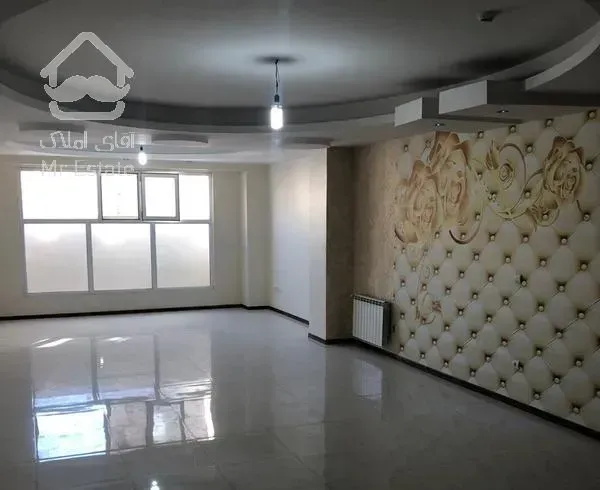 135متر،نوساز،سنددار،ابتدای ارغوان شرقی