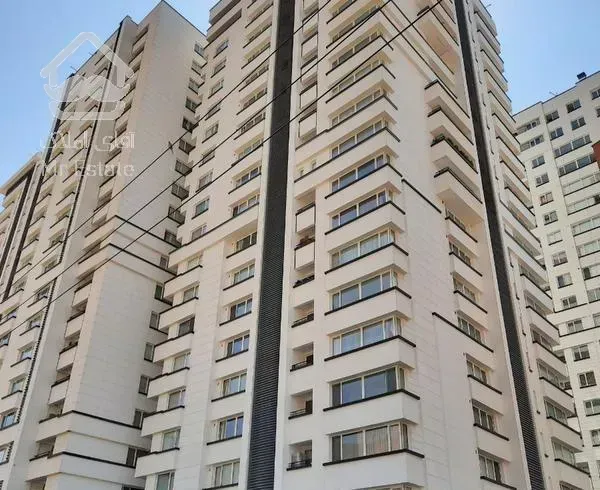 150 کلیدنخورده برج سفید