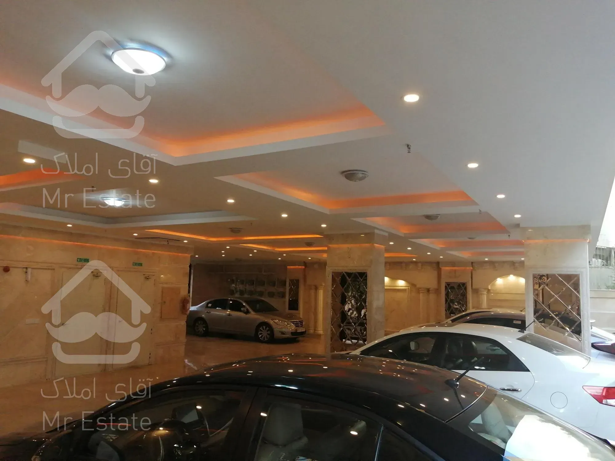 خرید اپارتمان*3خوابه175متری*فردوس شرق