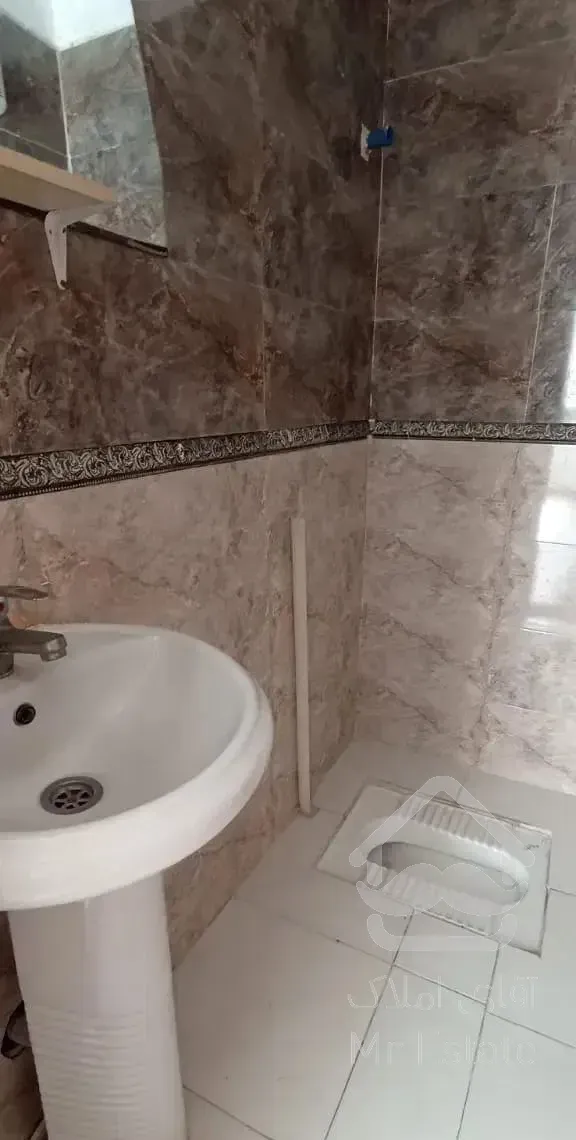 آپارتمان ۹۰متر تخلیه