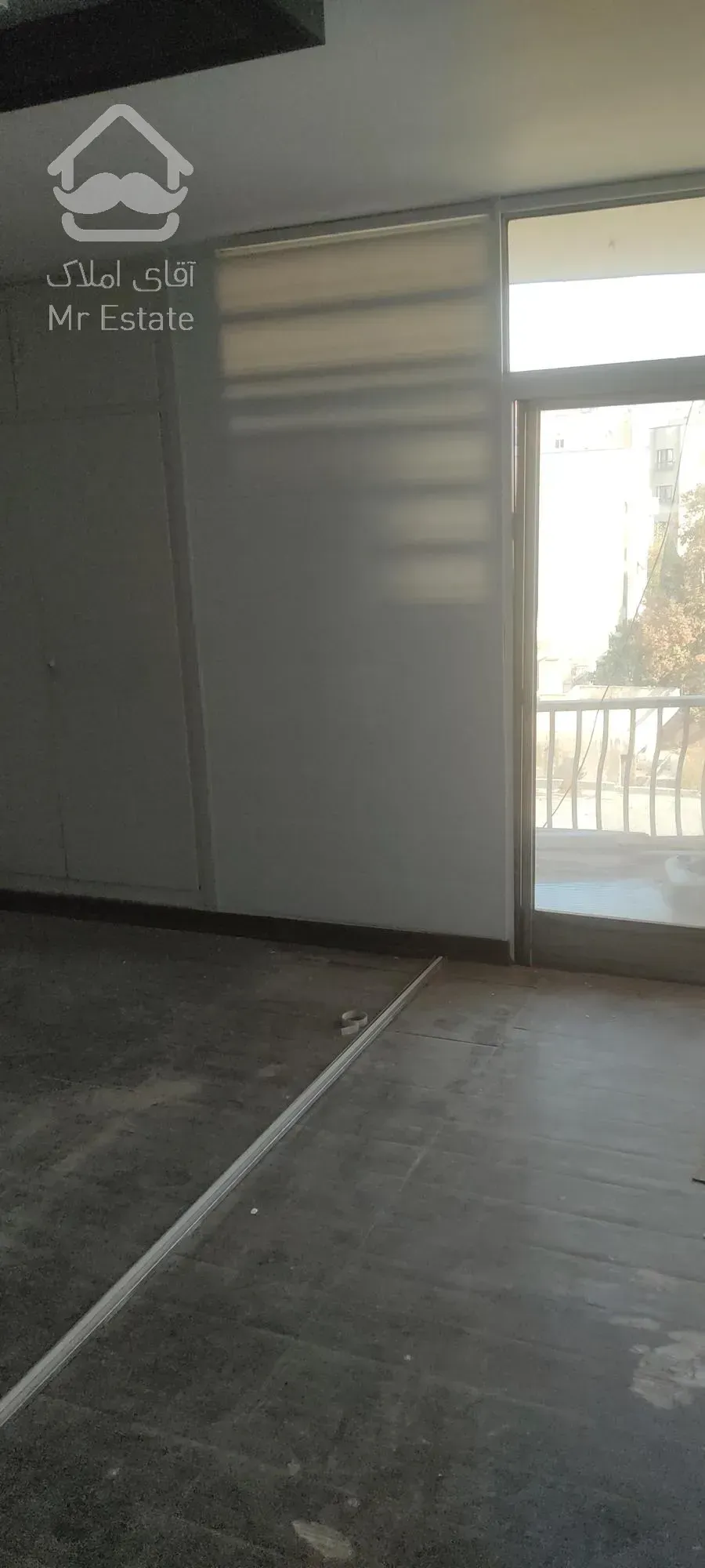 میرداماد ۱۲۰ متر ۴ اتاق موقعیت اداری رهن کامل