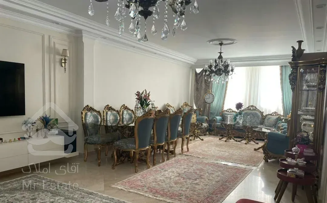 ستارخان ۱۰۰ متر طبقه اول سالن پرده خور