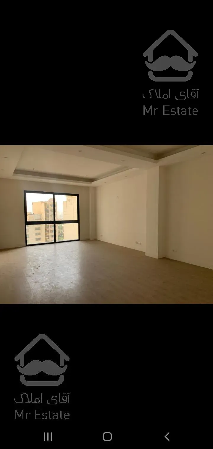 رهن کامل اپارتمان ۴۱۰متری در فرمانیه غربی