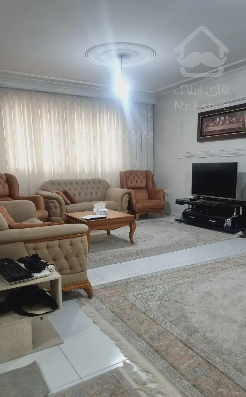 اجاره واحد ۸۰ متری دو خوابه