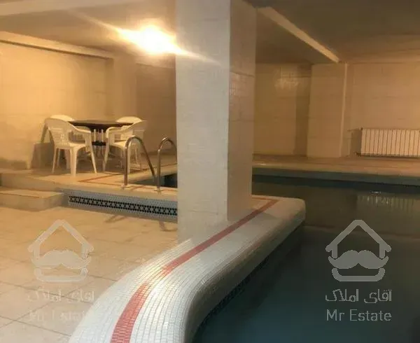 فروش آپارتمان ۱۱۰ متر دوخواب سعادت اباد