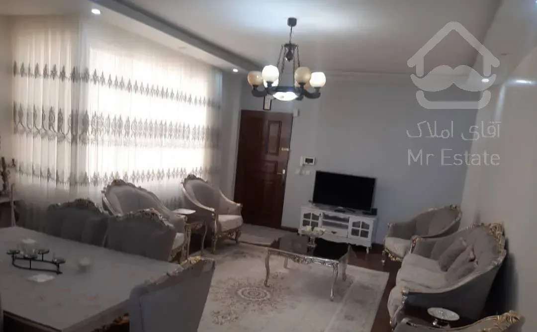 اپارتمان ۶۸ متری خوش نقشه تهرانپارس شرقی