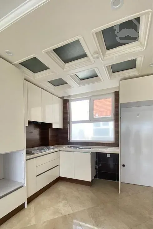 خواجه عبدالله ۸۸ متری فول امکانات تماما روبه آفتاب