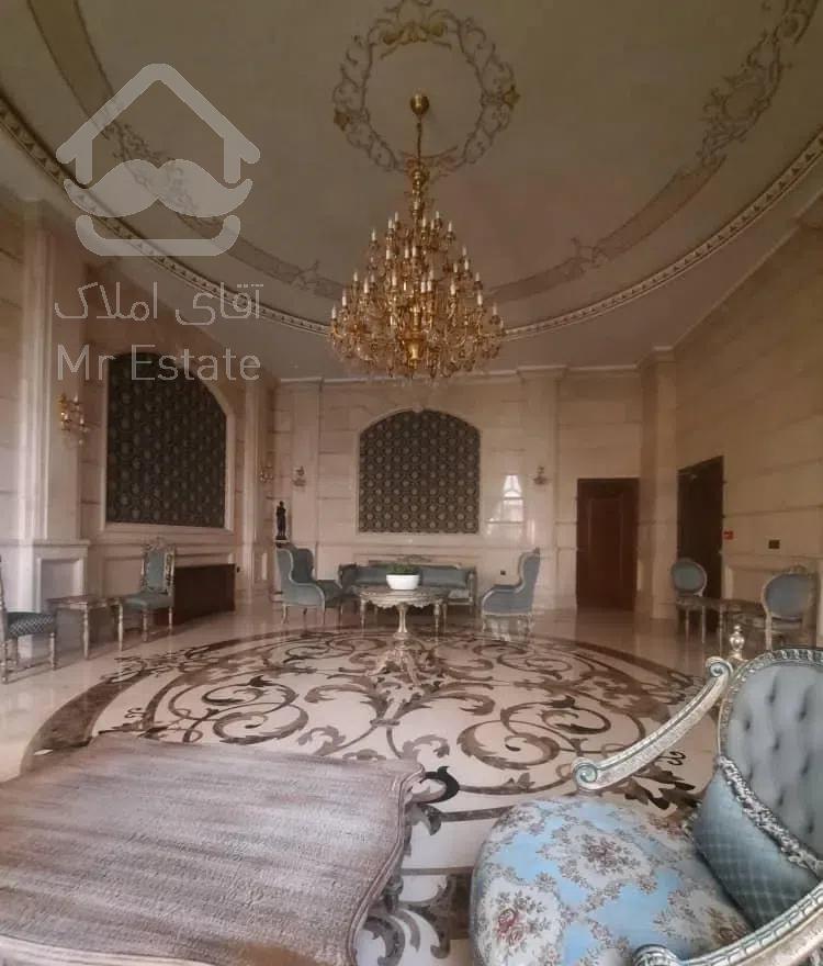 ۱۵۰ متر/تاپ لوکیشن نیاوران/مشاعات دار