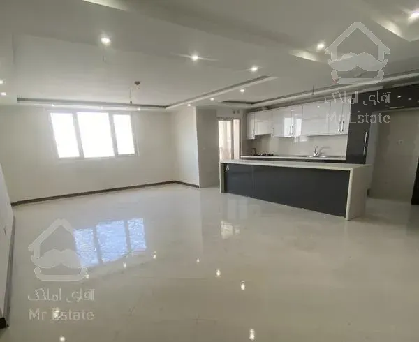 ۱۲۲متر۲خ عمارت کلاسیک ومجلل برج برلیان جنت اباد