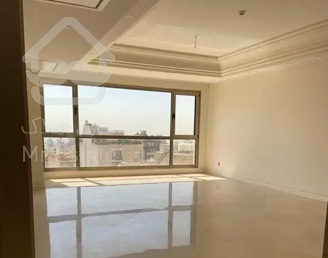 شمال امیرآباد/۱۳۰م ۳خواب لوکس/دلباز غرق نور