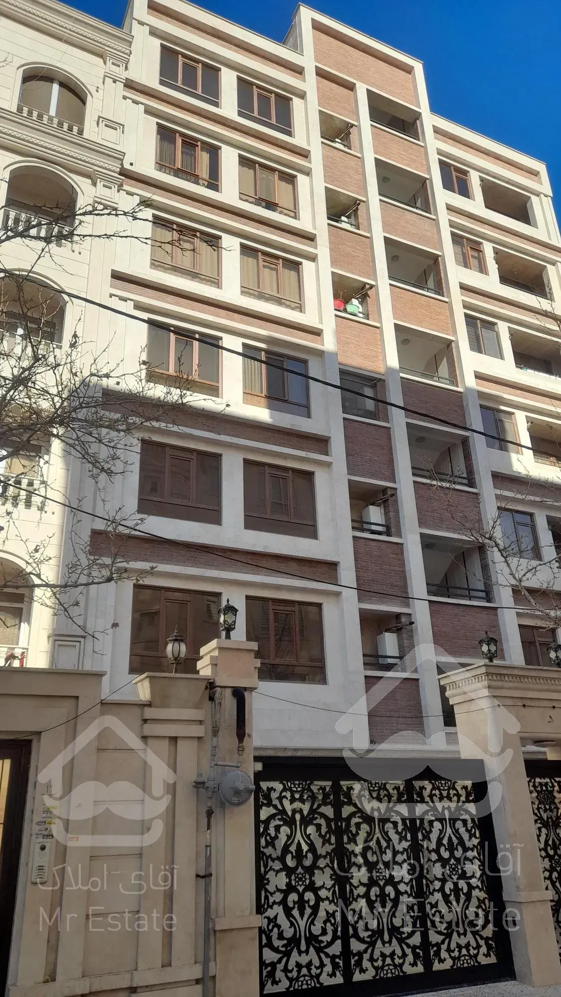 خرید کلنگی ۹۰۰ متر در بلوار فردوس