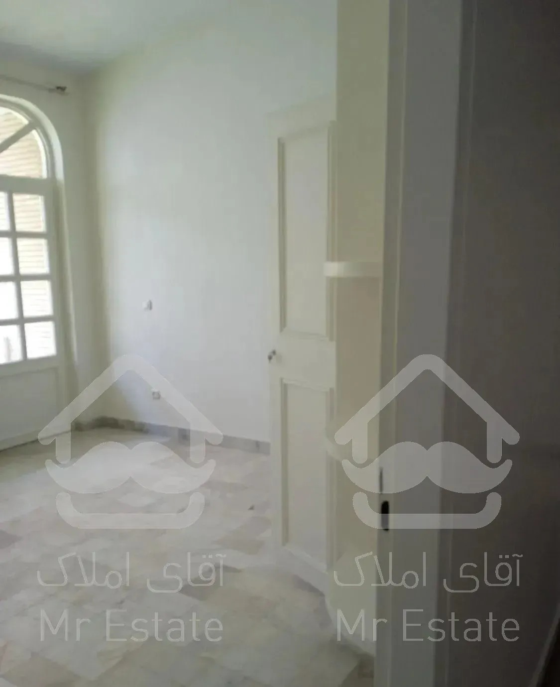 آپارتمان ۱۸۵متری ، باغ فردوس