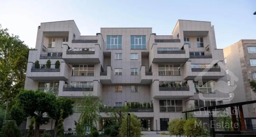 پیش فروش معاوضه با واحد شما واریانشهر(( توضیحات))