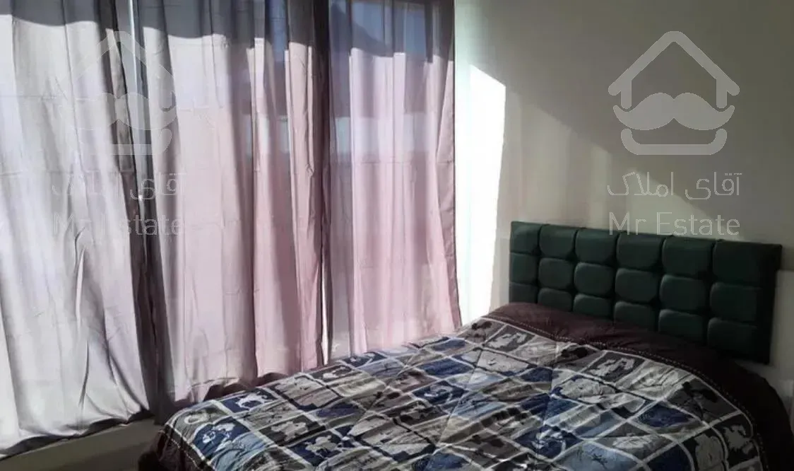 پنت هاوس سه خواب با جکوزی