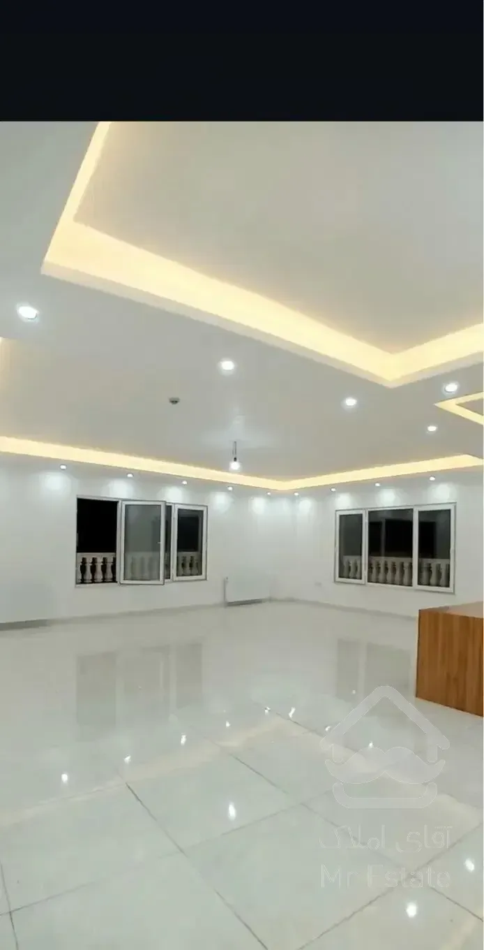 آپارتمان سه خوابه صفر بلوار گلستان