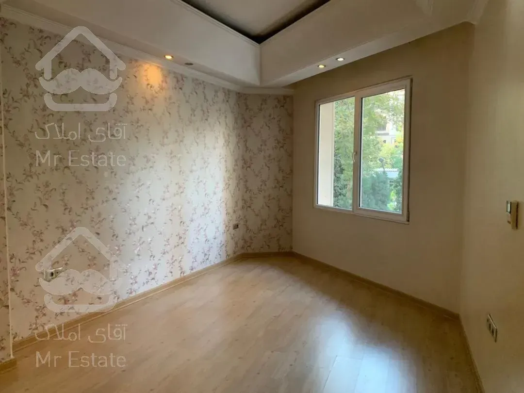 رهن و اجاره آپارتمان ۲۳۰ متری ۳ خواب اقدسیه فول