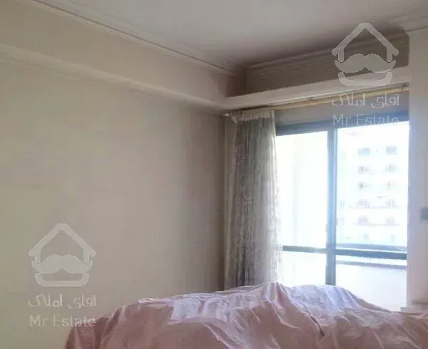 ۲۷۰ متر ۴ خوابه کامرانیه شمالی  لوکیشن