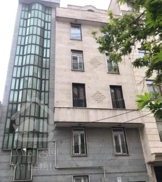 ۱۳۰ متر سعادت اباد - بر نیایش