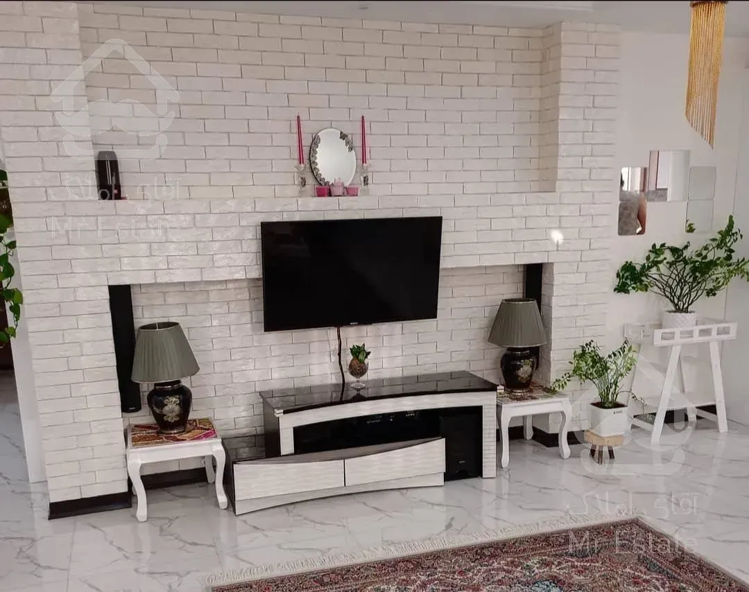 ۸۵متر دو خواب / تک واحدی / فول امکانات / ۳کله