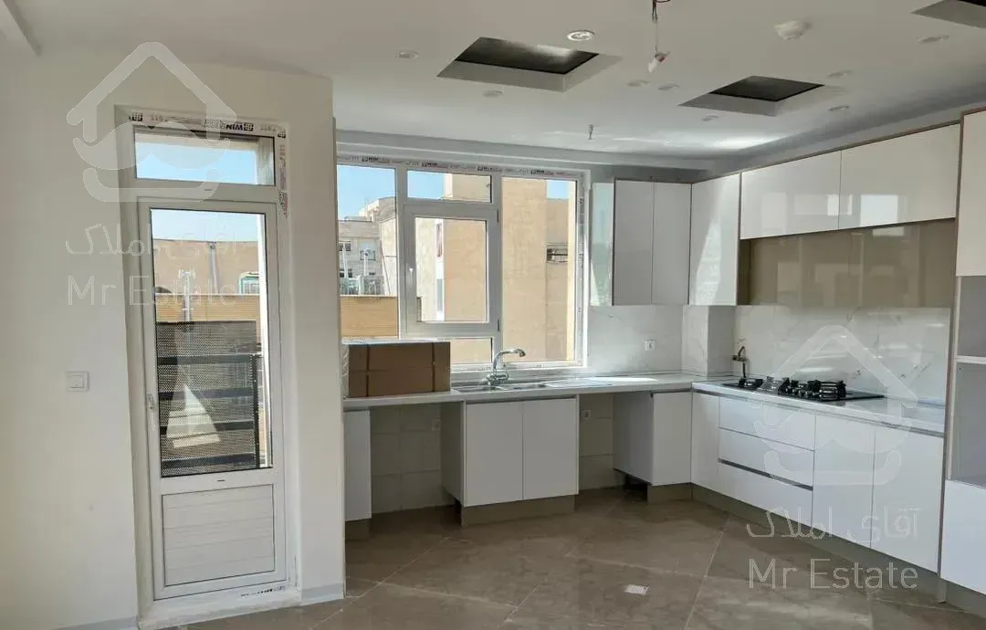 آپارتمان ۹۵ متری