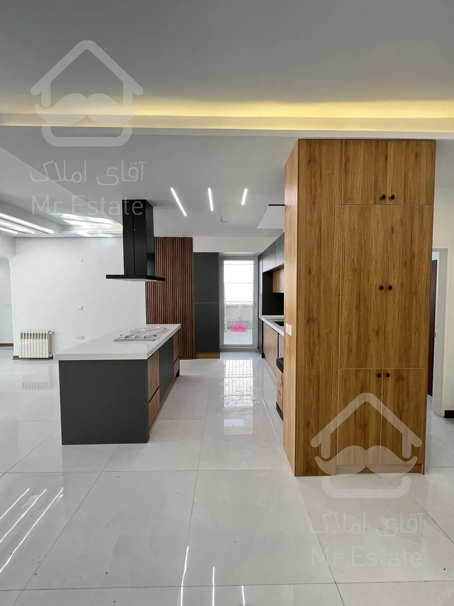 ۱۳۰ متر پونک منطقه ۲