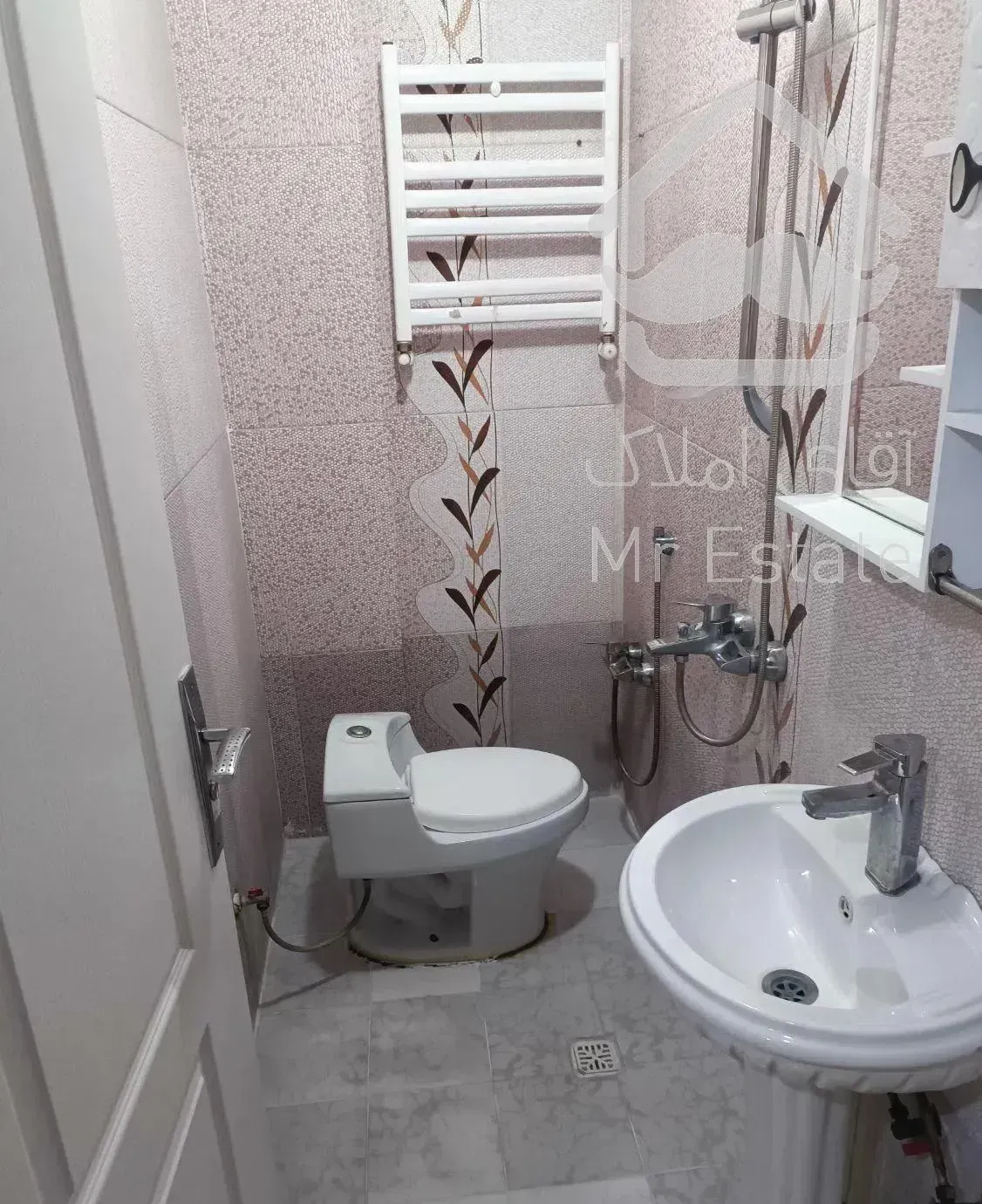 90 متر پاتریس فول امکانات