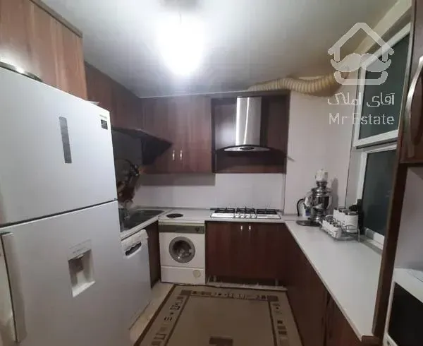 فروش آپارتمان ۷۱ متری/خ باهنر.