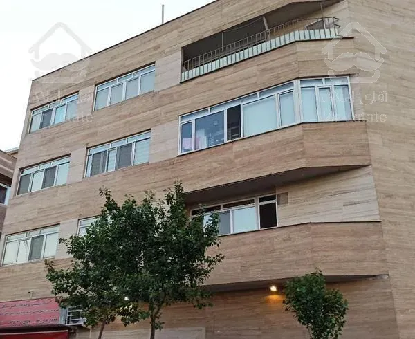 آپارتمان 105متر 2خوابه