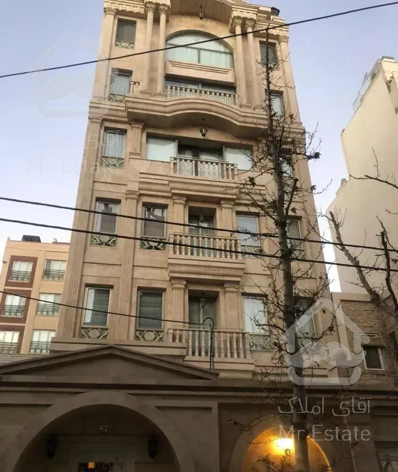 ۱۴۷متر گویا *صفر کلیدنخورده*