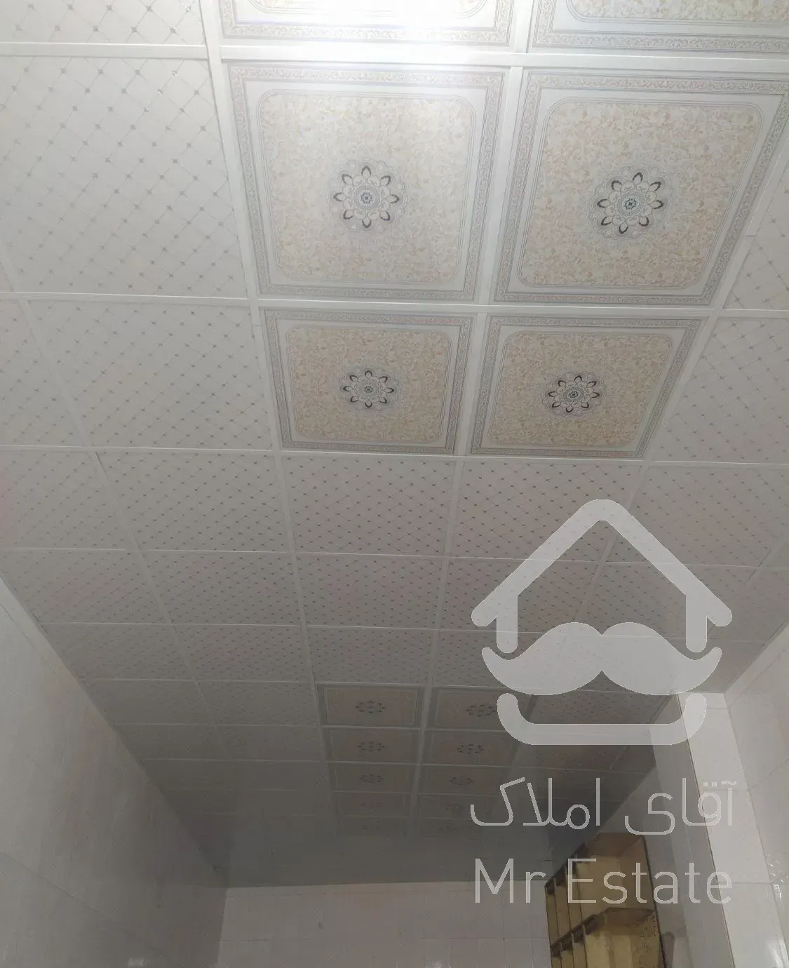 اجرای انواع سقف کاذب در تمام نقاط استان