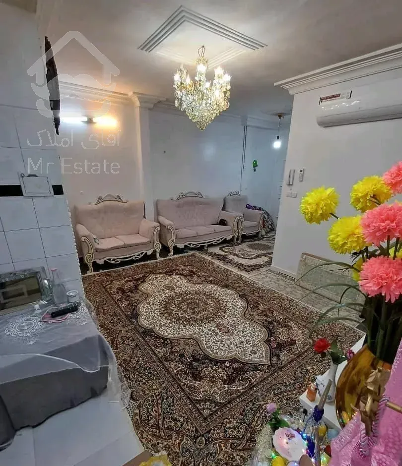 47 متری / تک واحدی / بیست متری