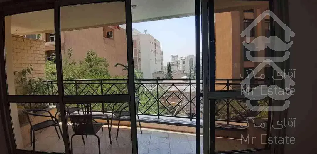 ۱۷۵متری سعادت آباد