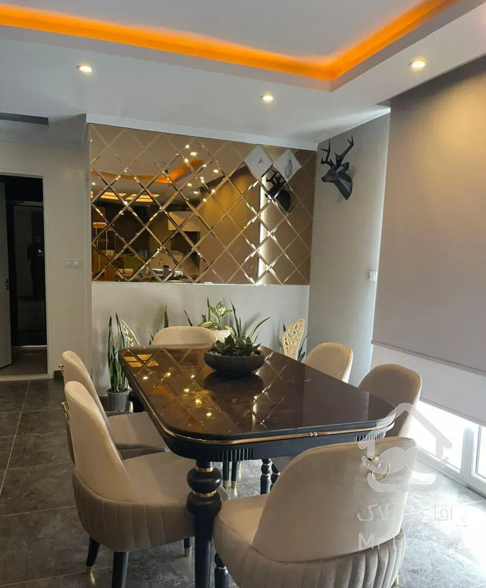 واحد مبله و غیر مبله برای فروش