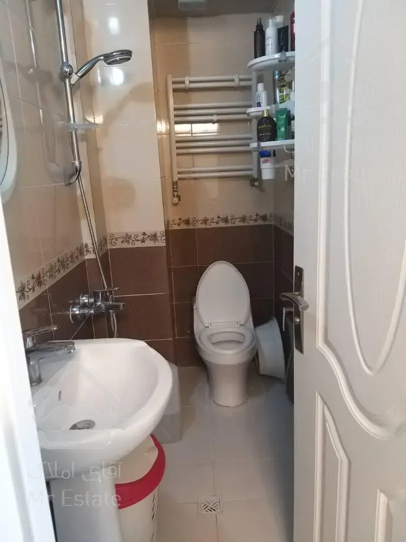 ۸۰متر دو خواب خوش نقشه سازمان برنامه