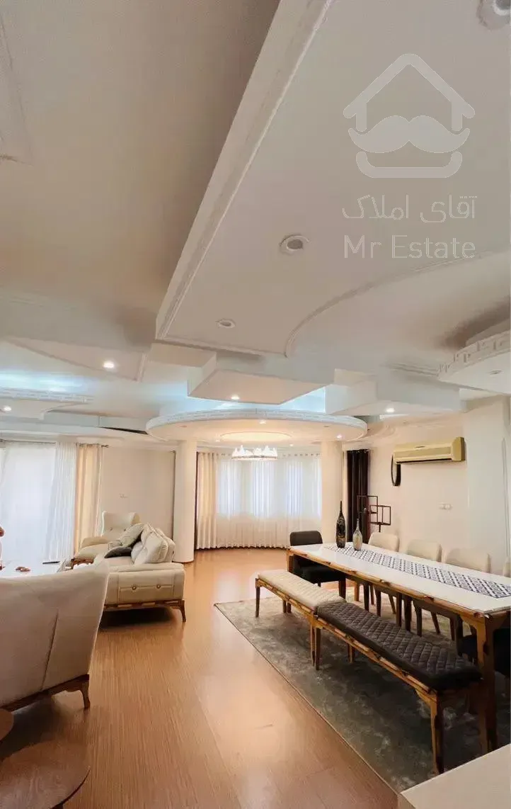 ۱۶۰متری تک واحدی  نوش ساخت