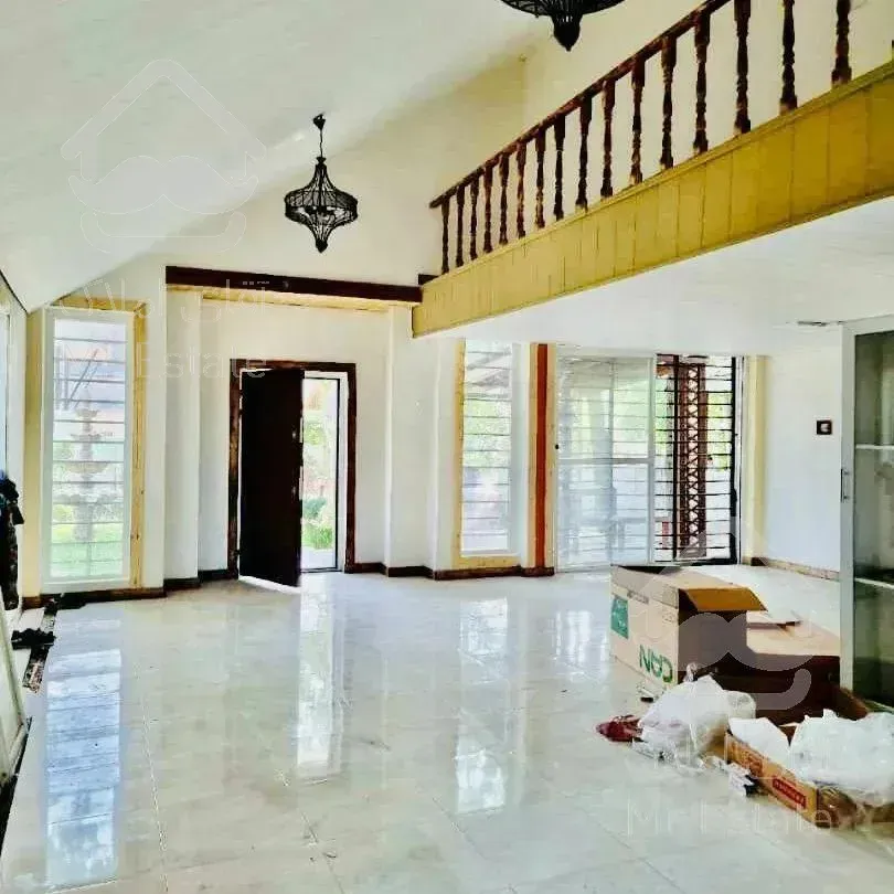 خرید باغ ویلای ۳۲۰ متری در نور