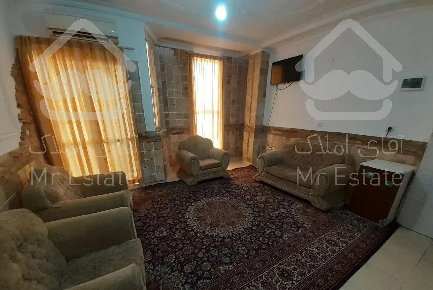 اجاره  اپارتمان ساحلی شیک و تمیز