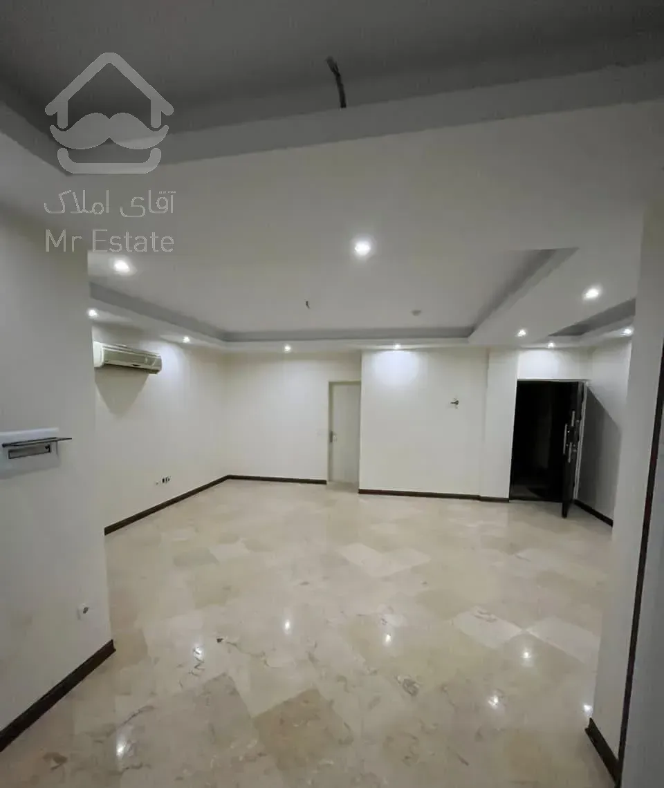 آپارتمان ۷۴ متری ۱ خوابه در استخر