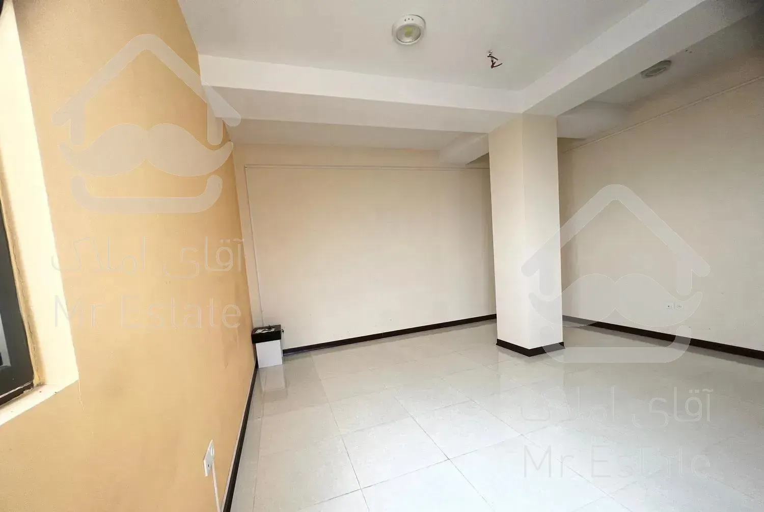 چیتگر۹۰متردرحدکلیدنخورد۲اتاق،برج برندفول،ویودریاچه