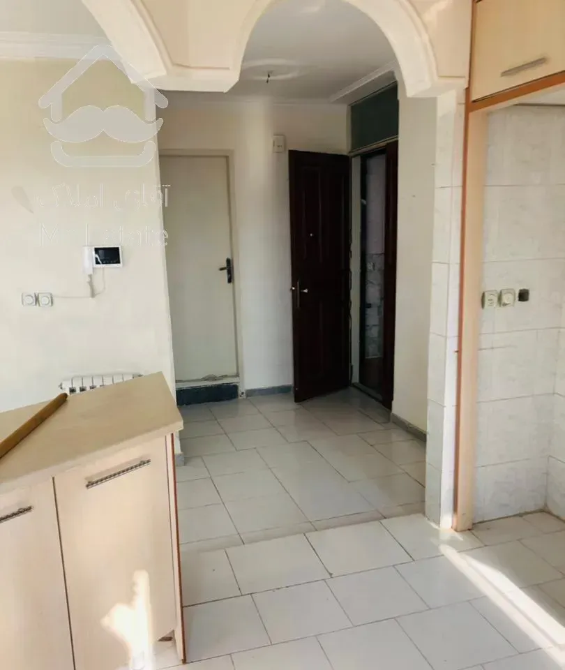 آپارتمان ۹۰ متری، دو خواب، سند تک برگ