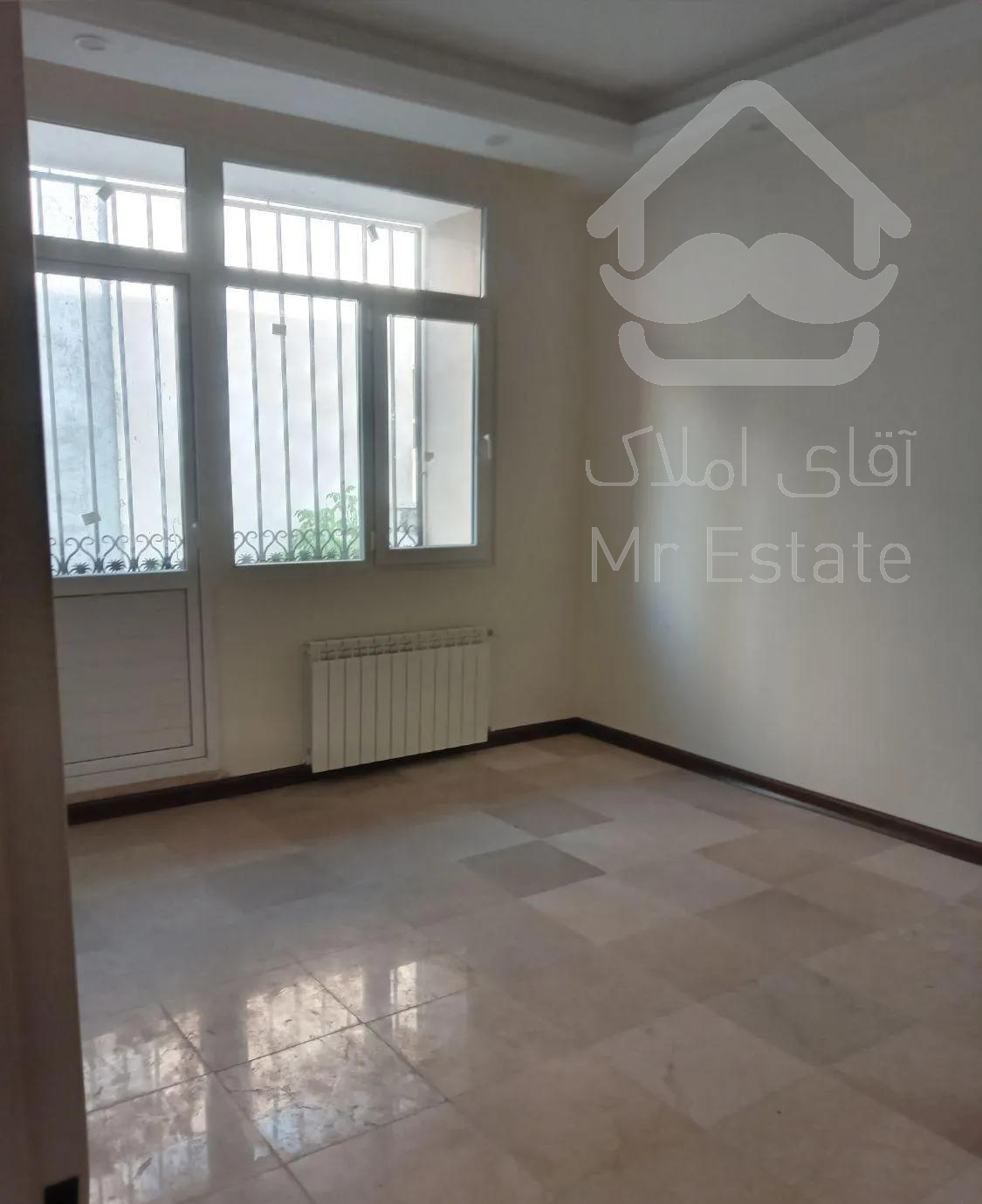 ۱۱۰ متری دو خوابه با۲ پارکینگ اختصاصی دهکده المپیک