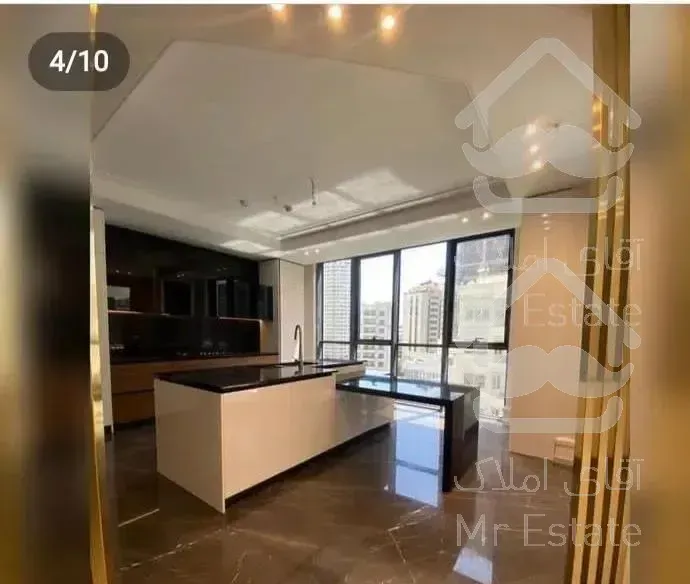 فرمانیه اندرزگو 180متر 3خواب