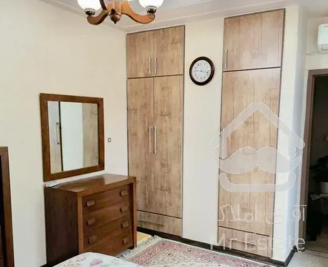 ۸۵متر آپارتمان مسکونی در سازمان برنامه شمالی